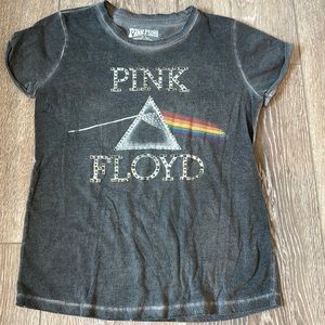 Pink Floyd Lucky Tshirt